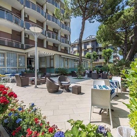 Hotel Palladio B&B Cervia Exterior photo