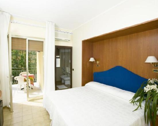 Hotel Palladio B&B Cervia Exterior photo