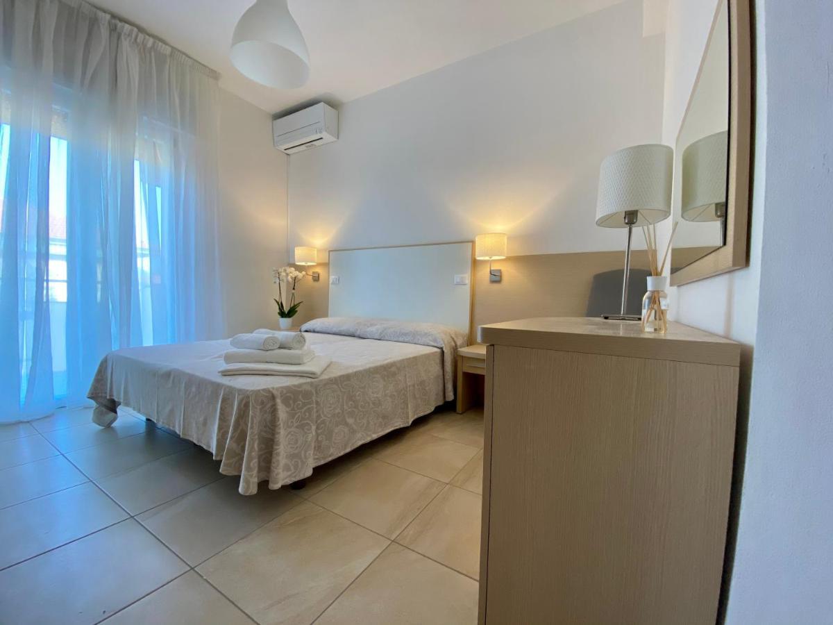 Hotel Palladio B&B Cervia Exterior photo
